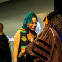 Black Graduation Celebration 2024 98
